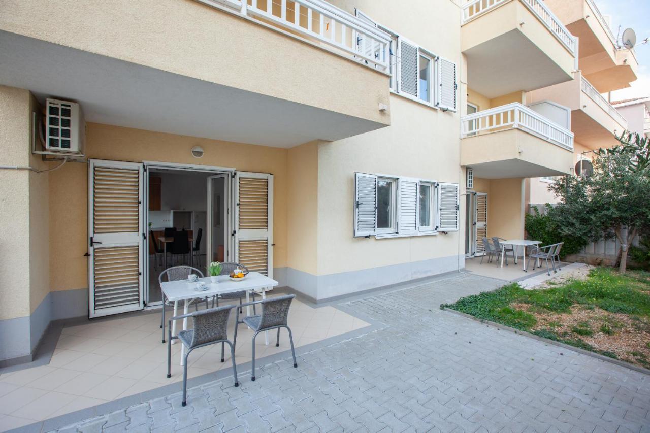 Villa Andric ماكارسكا المظهر الخارجي الصورة