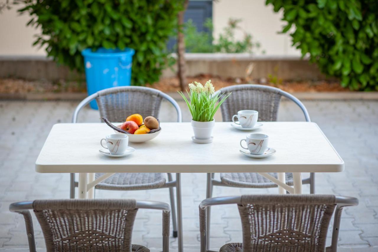 Villa Andric ماكارسكا المظهر الخارجي الصورة