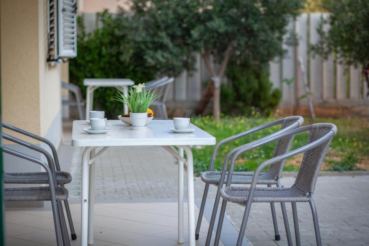 Villa Andric ماكارسكا المظهر الخارجي الصورة
