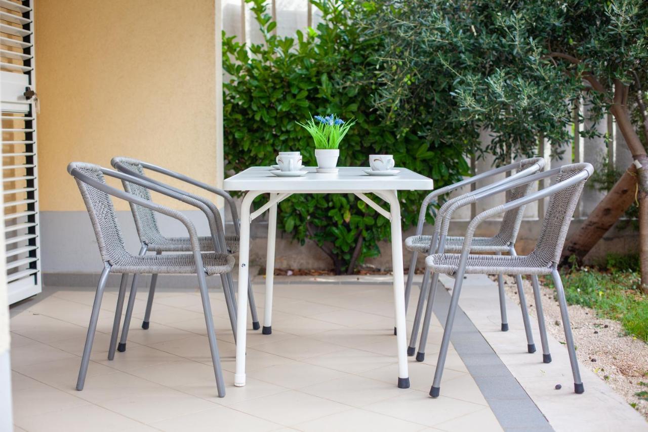 Villa Andric ماكارسكا المظهر الخارجي الصورة
