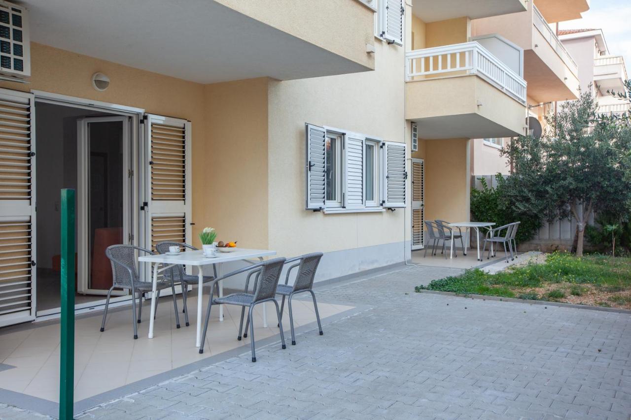 Villa Andric ماكارسكا المظهر الخارجي الصورة