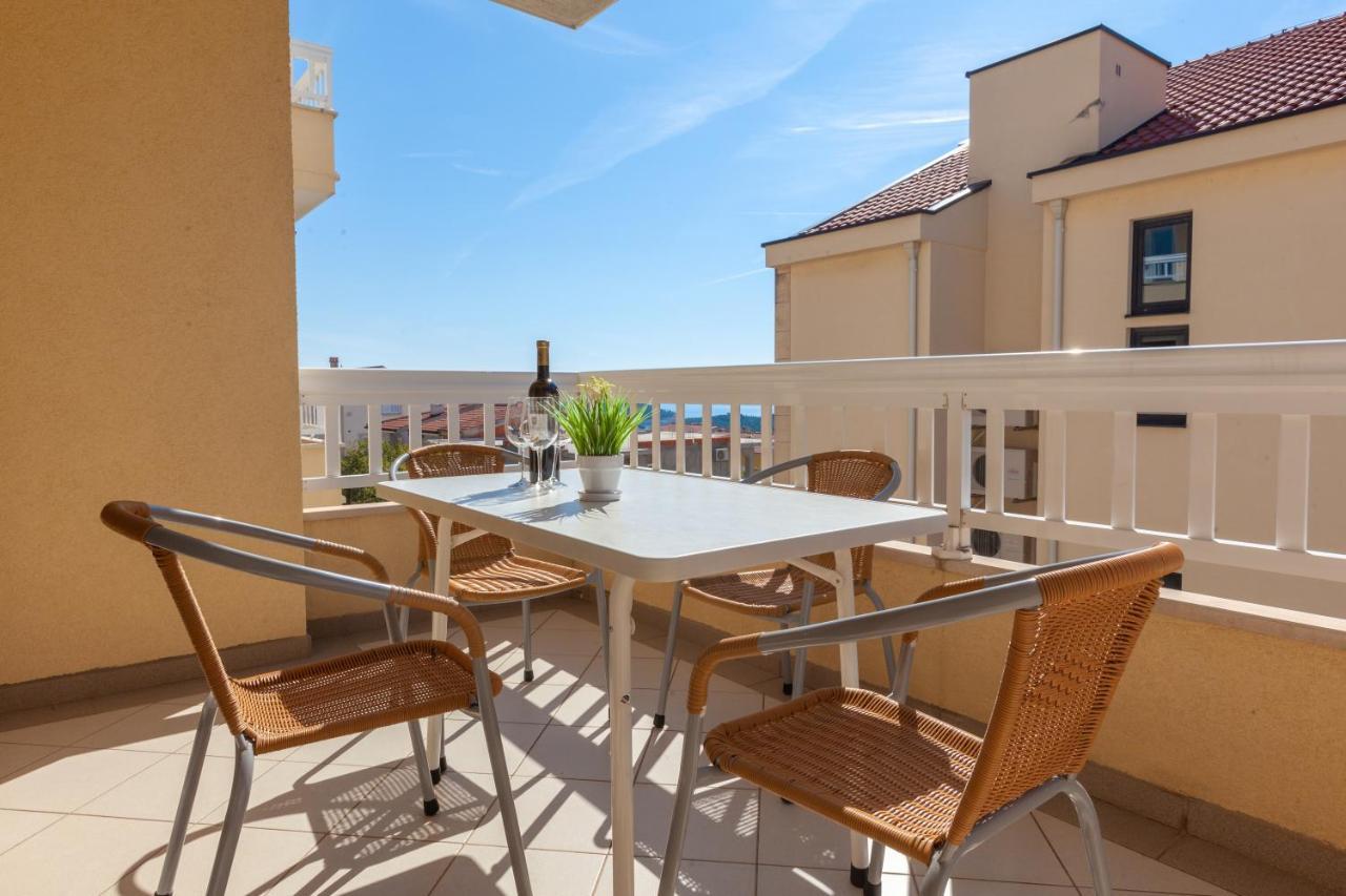 Villa Andric ماكارسكا المظهر الخارجي الصورة