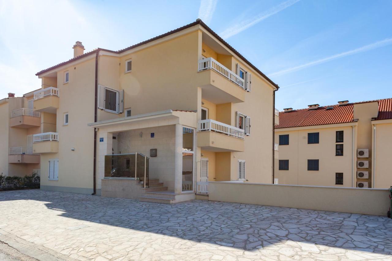 Villa Andric ماكارسكا المظهر الخارجي الصورة